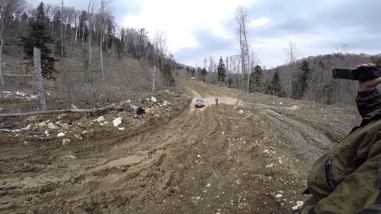 Portal axles vs usually axles