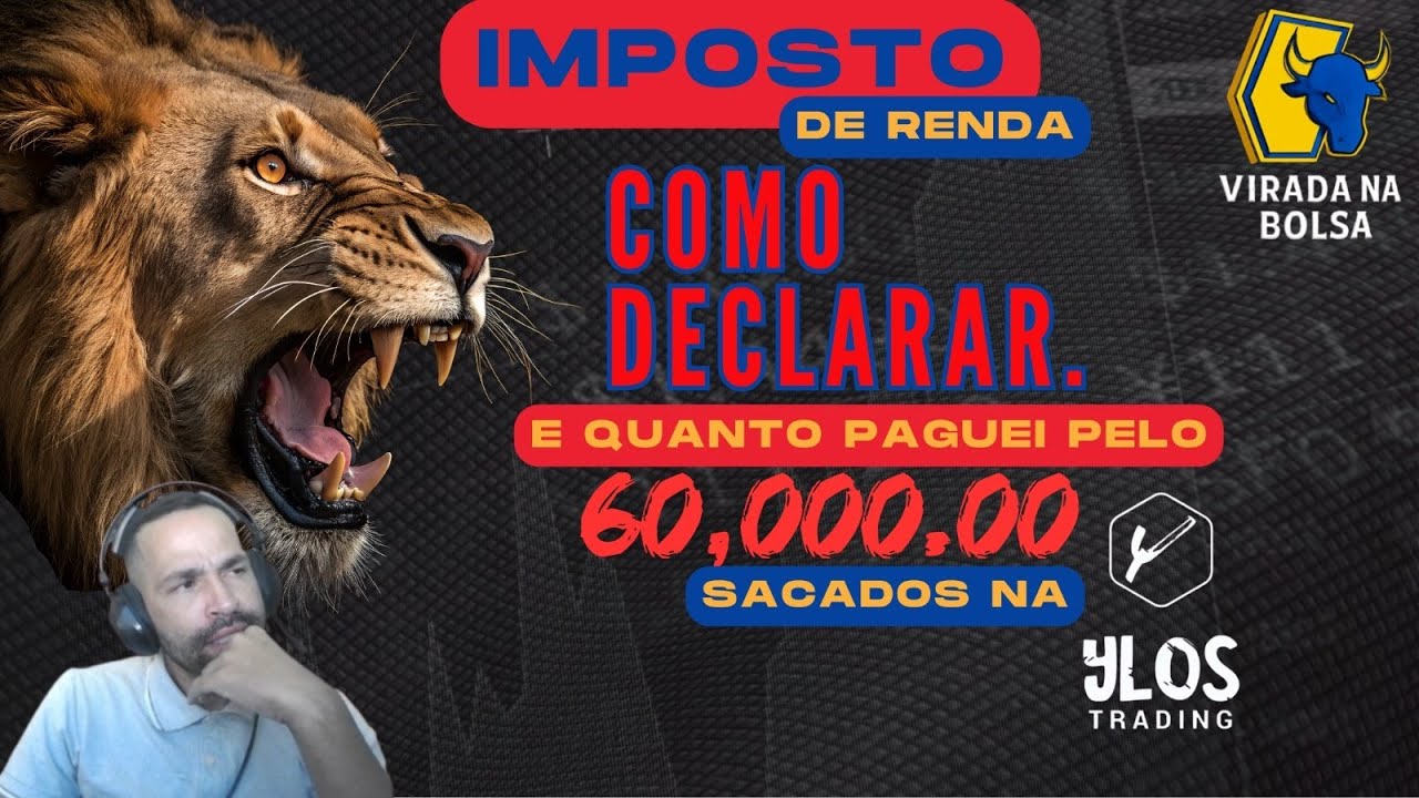 COMO DECLARA O IMPOSTO POR MESA PROPRIETARIA !