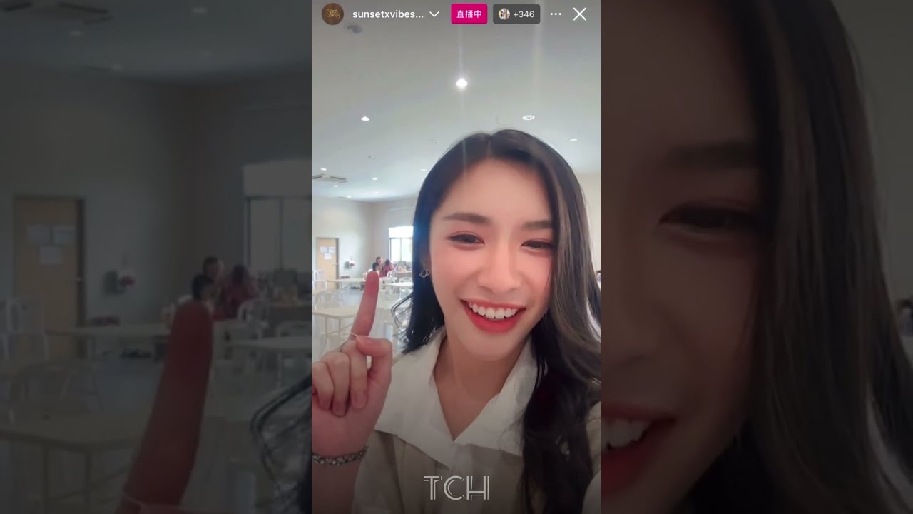 [Eng sub] 240601 sunsetxvibestheseries IG live