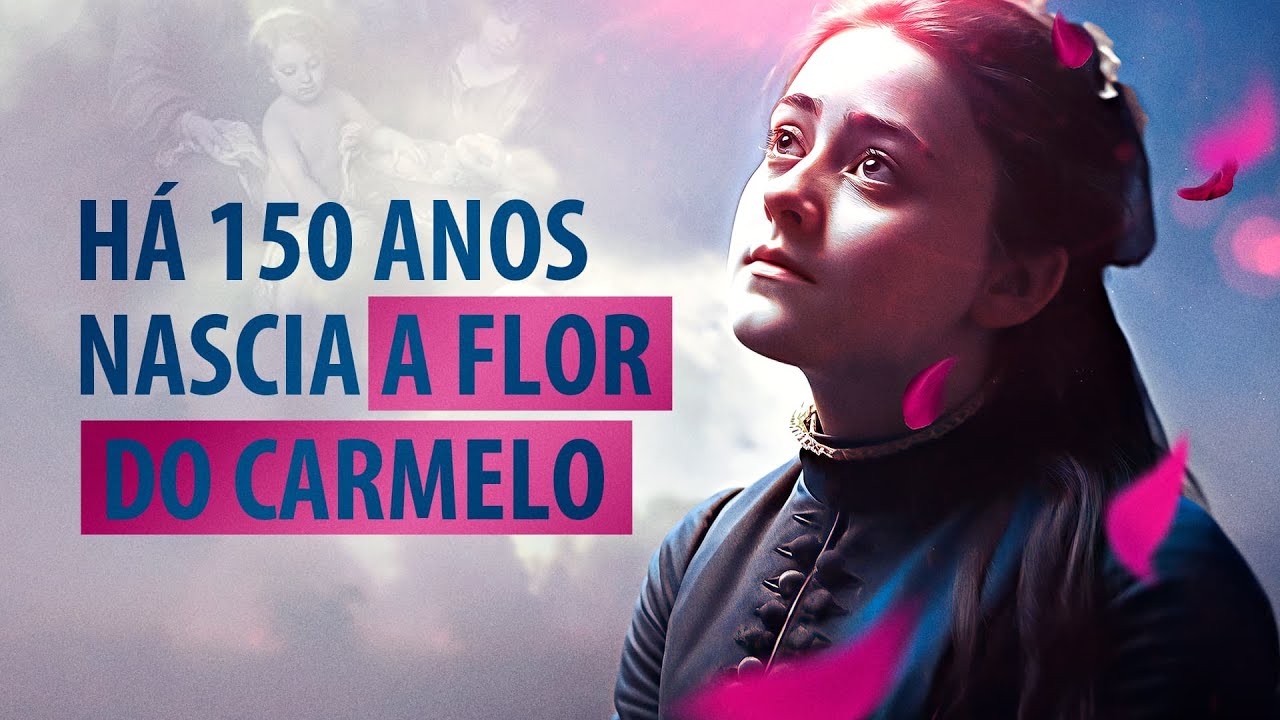 Por que Santa Teresinha é tão amada pelos brasileiros?