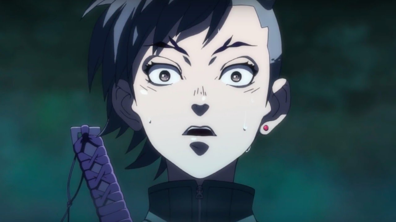 Shin Megami Tensei 4 Apocalypse Official Trailer - E3 2016