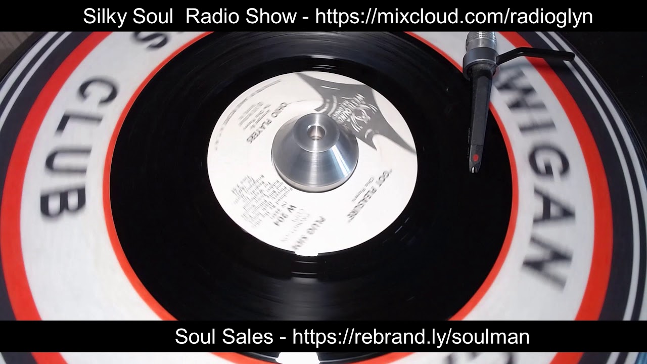 Ohio Players  - Got Pleasure  - Westbound Demo  - Funk soul