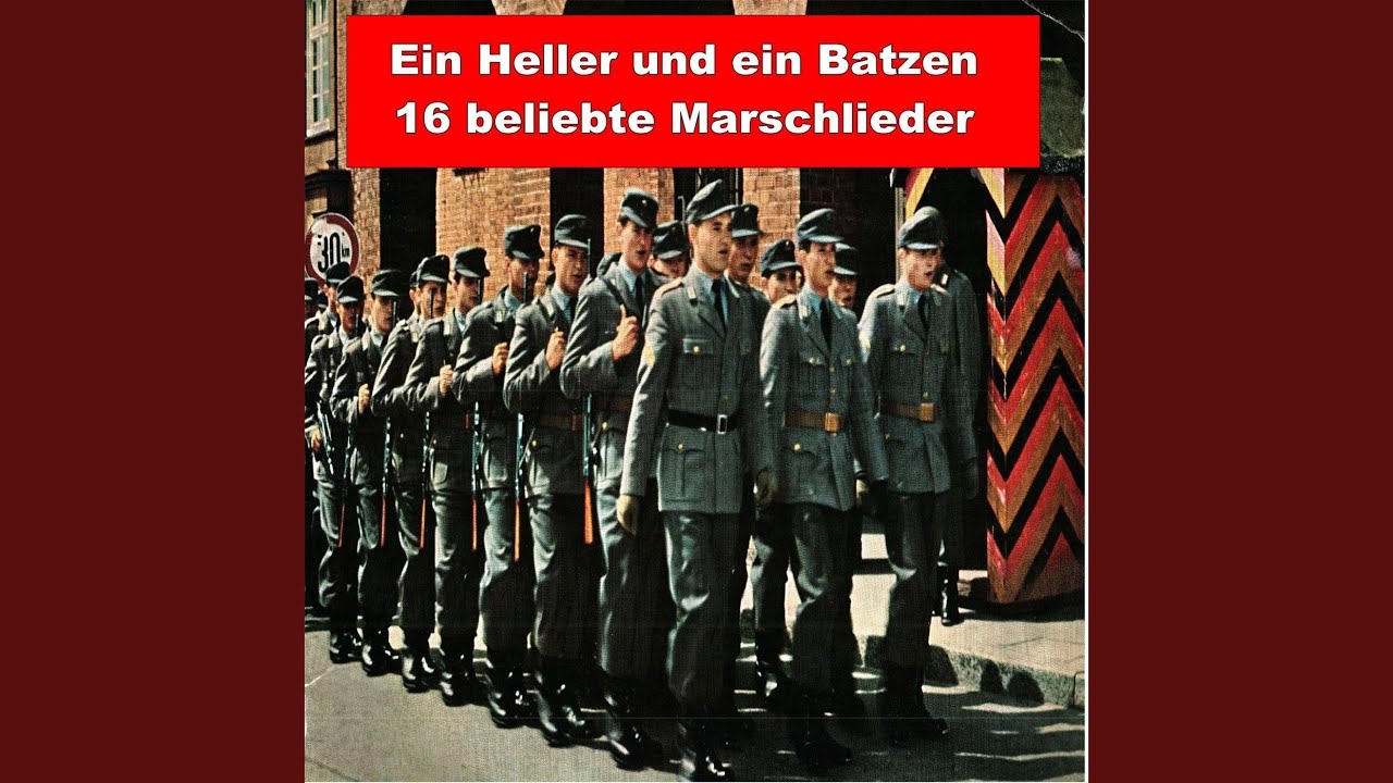 M&auml;rkische Heide
