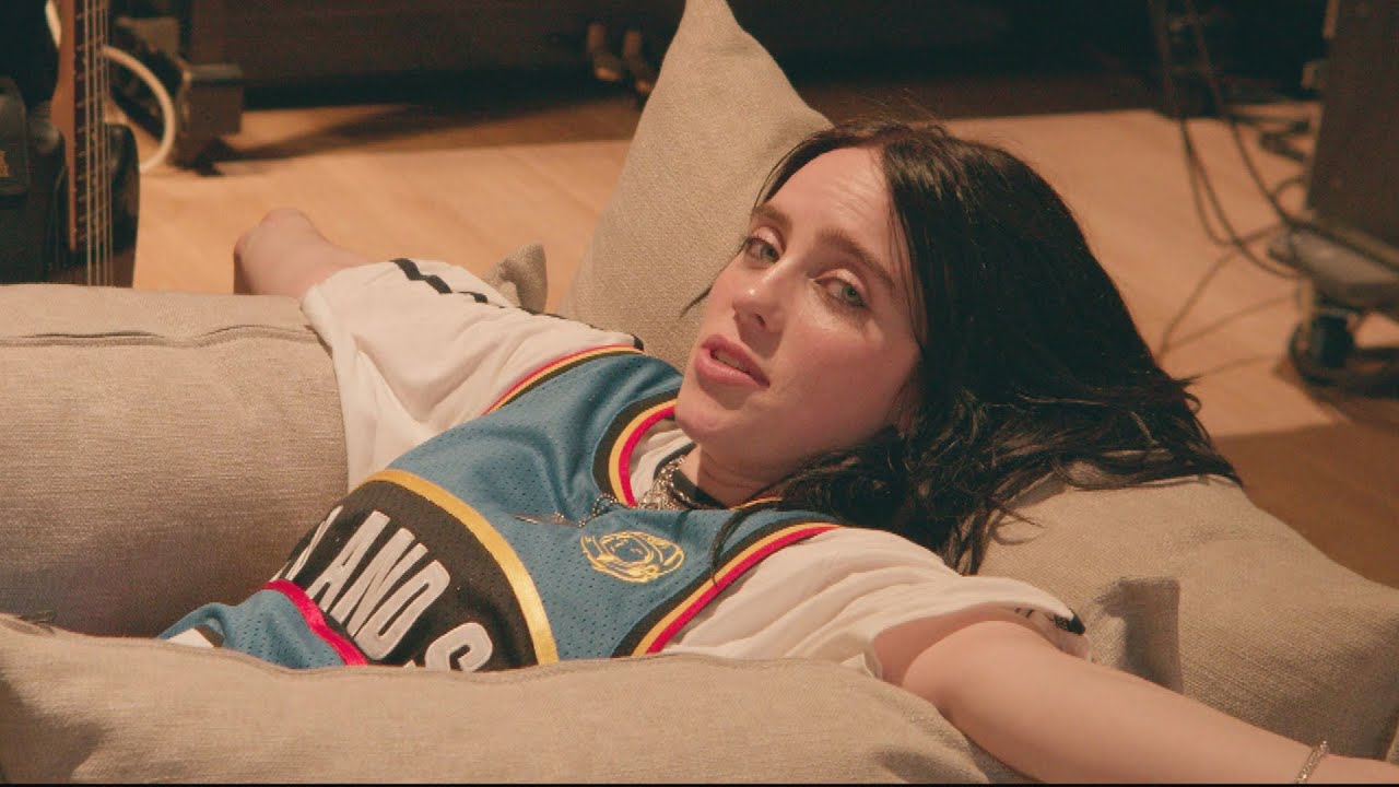 Billie Eilish - Hit Me Hard and Soft: The Tour Live | Official Trailer (2026)
