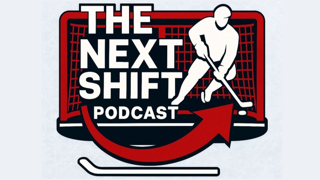 The Next Shift Podcast (LIVE)