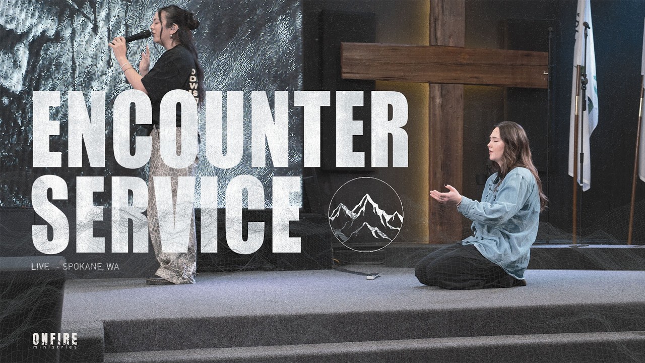 Encounter Service | February 8th, 2026