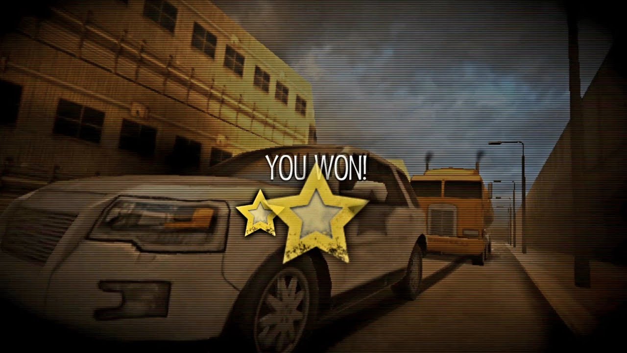 Payback 2 / CONVİCT Mission / All Categories Part 7