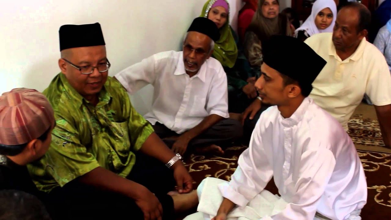 WALIMATULURUS YANA&REZZA