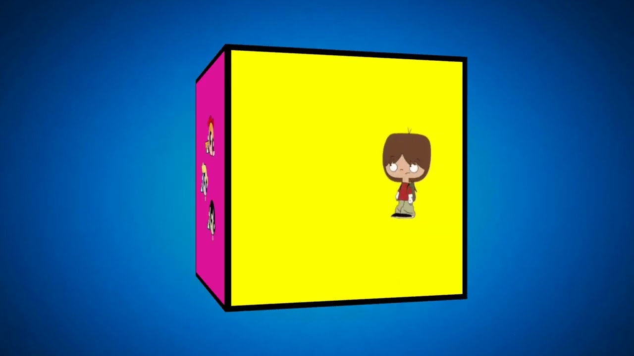 Cartoon Network Studios theatrical dream logo (2023)