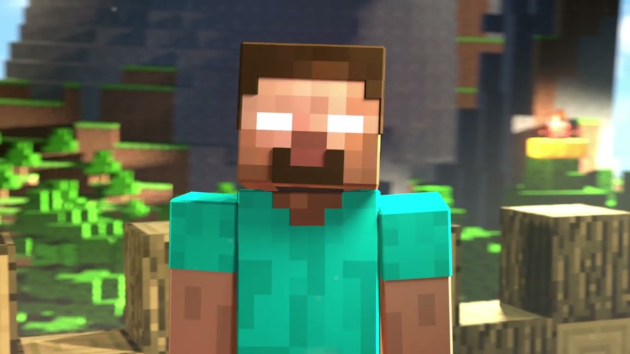 I... am HEROBRINE [SFM/Minecraft]