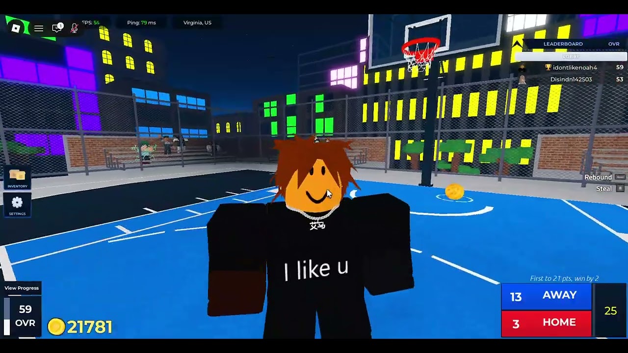 game is rigged