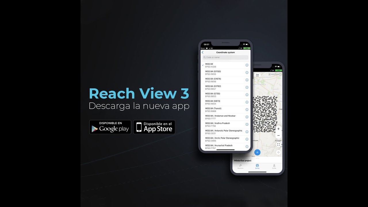 Emlid ReachView 3