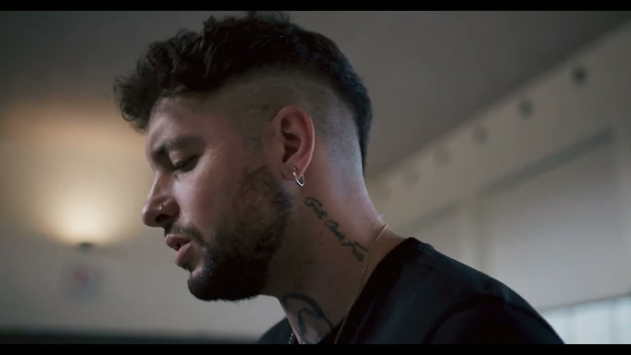 Cyclo, Ambkor, Piter-G, Zarcort y Kronno - POR NADA (Video Oficial)