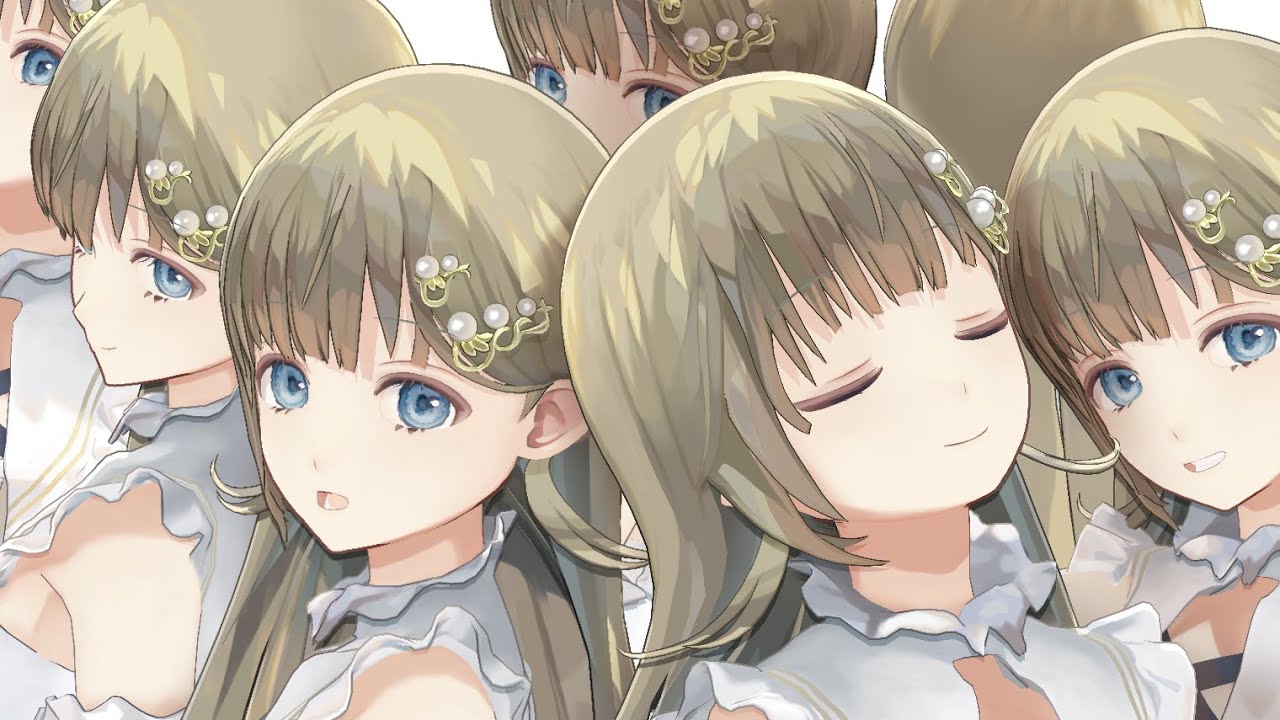 おはよう！