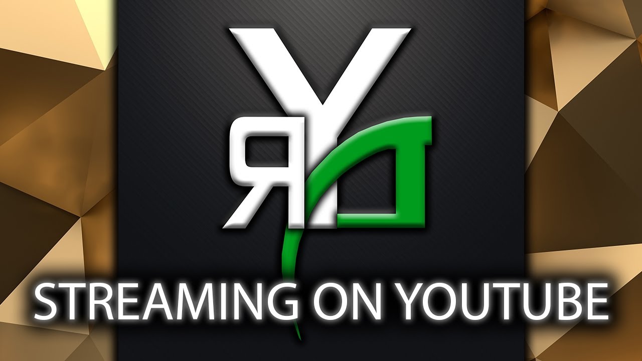 THE AIRPORT!- RYANT1UM Livestreams