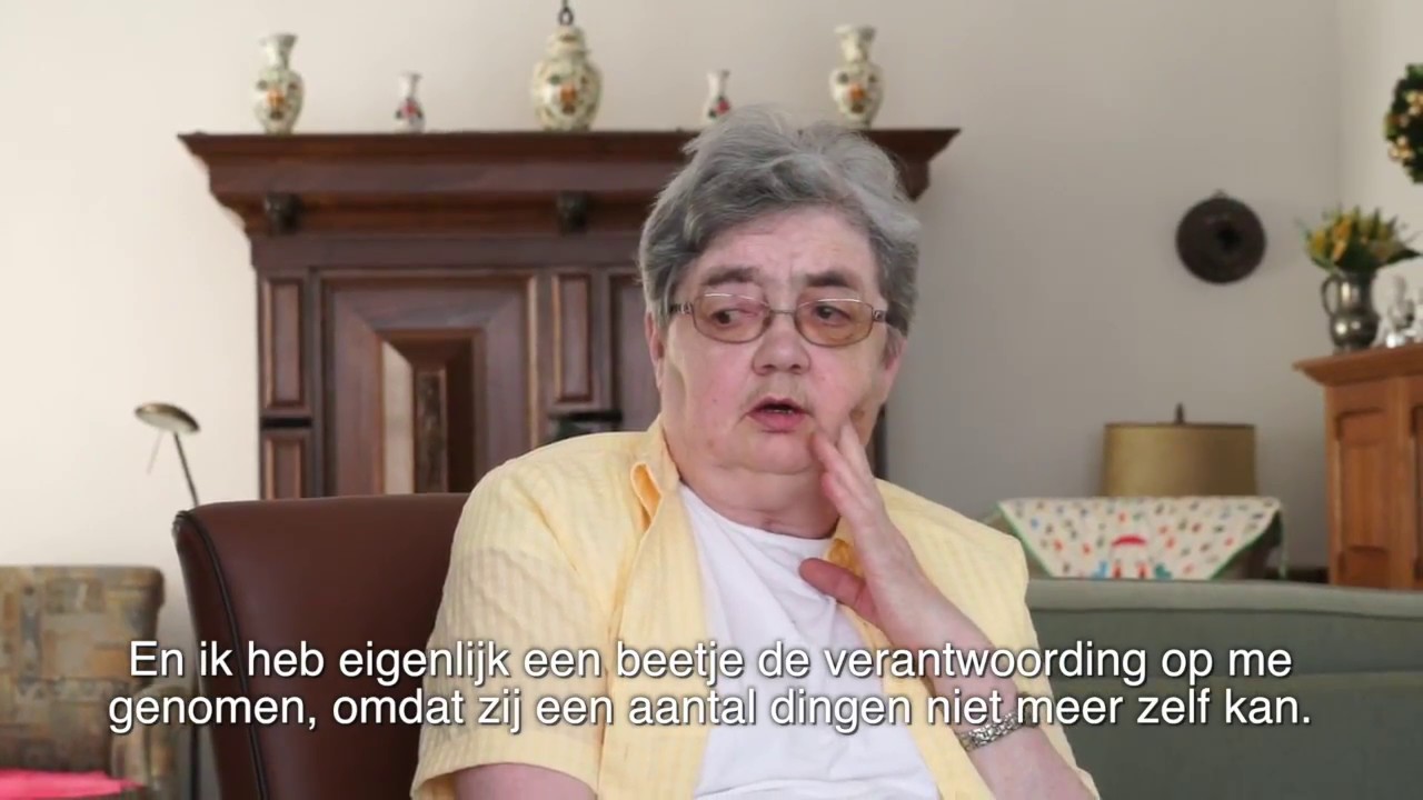 MEE De Meent Groep Onafhankelijke cliëntondersteuning (onderdeel van terugblik 2016)
