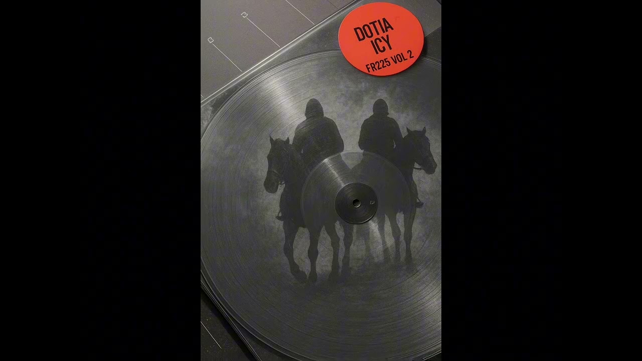 Freestyle 225 #2    Dotia feat Icy 