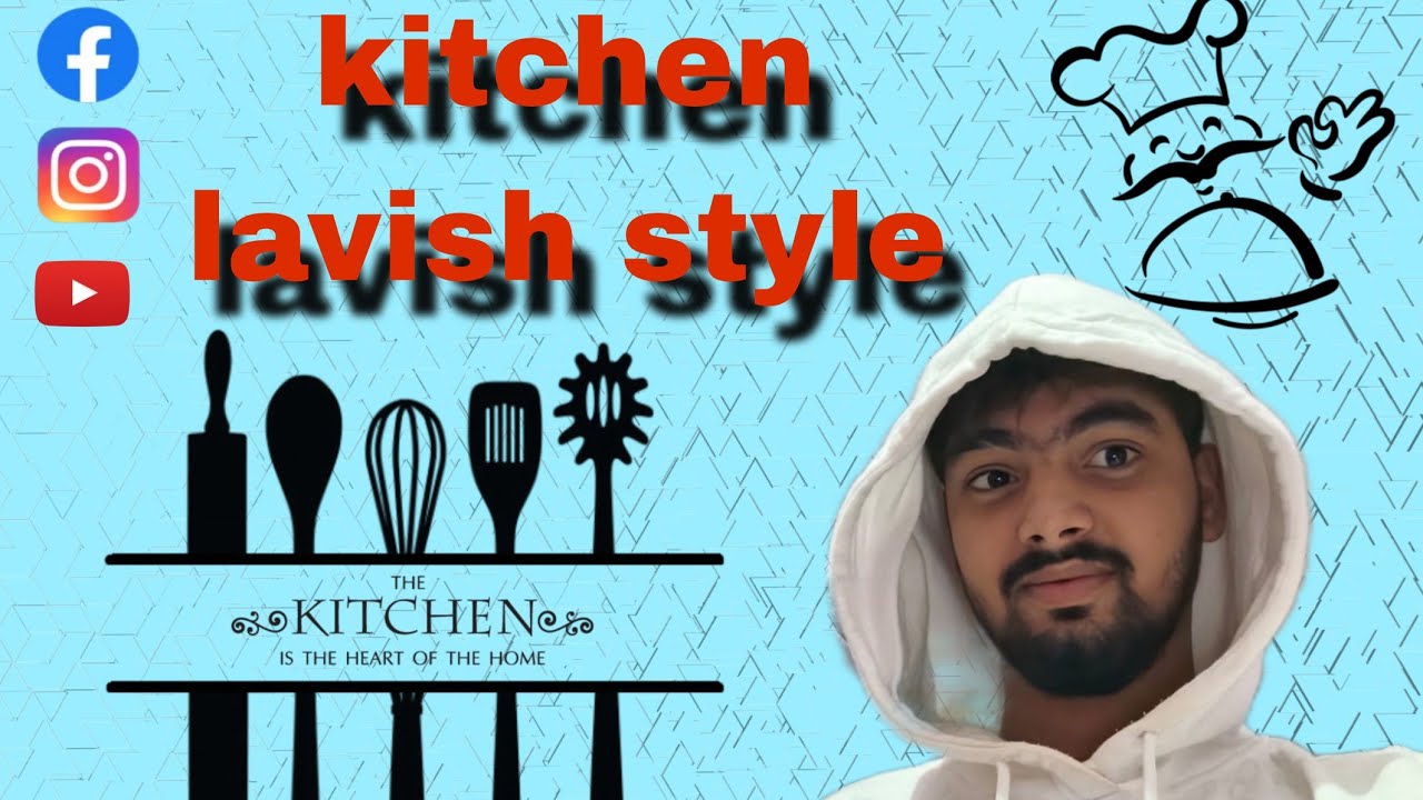 Kitchen# lifestyle ✅🧑🏻‍🍳