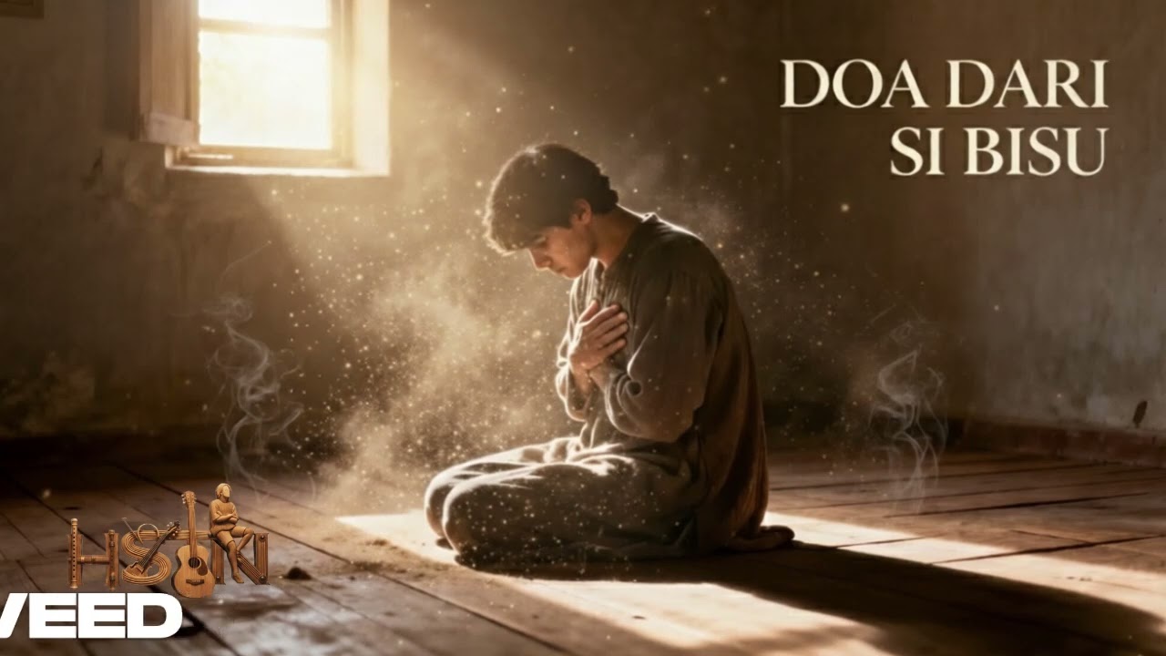 DOA DARI SI BISU