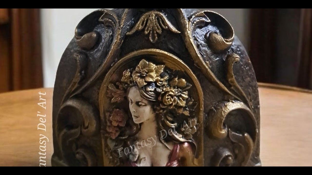 Fantasy Del' Art - 