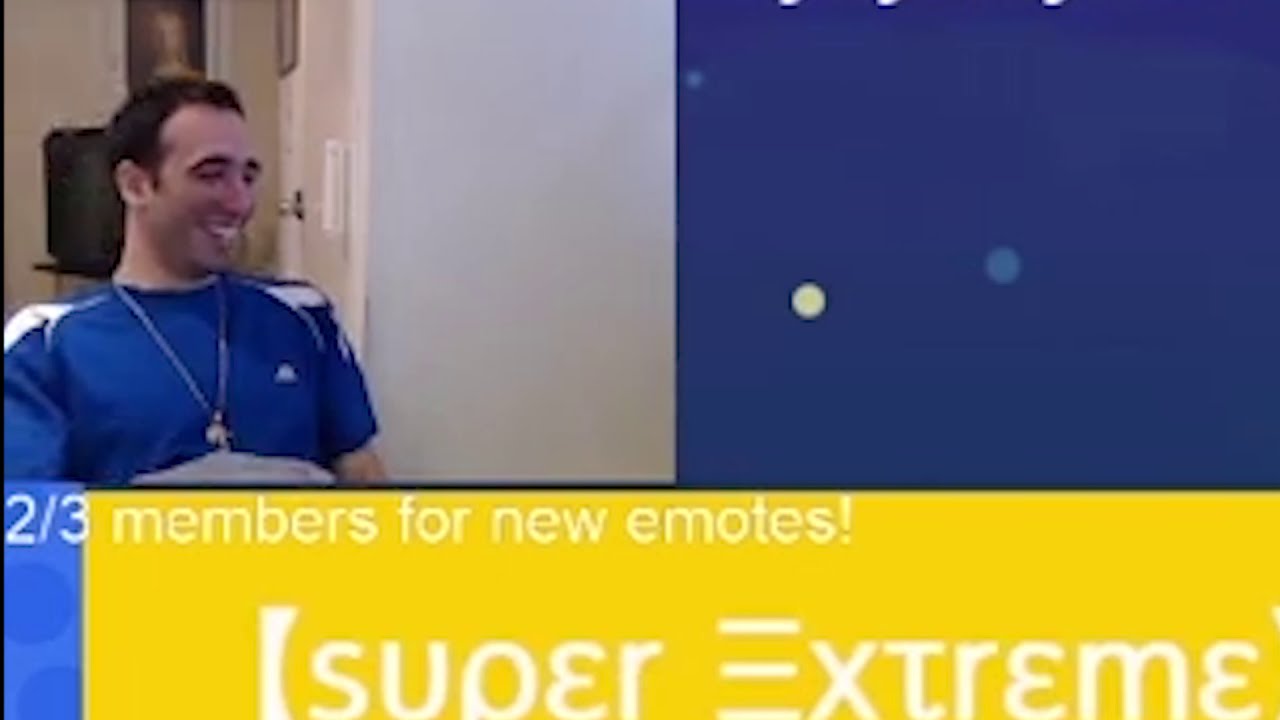 Super Mario Maker 2 Reactions throughout the streams lol