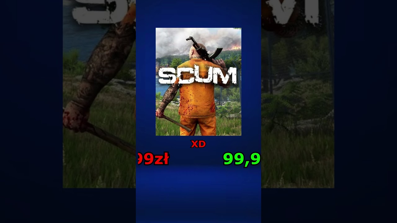 Jesienna wyprzedaż steam | Gry survivalowe