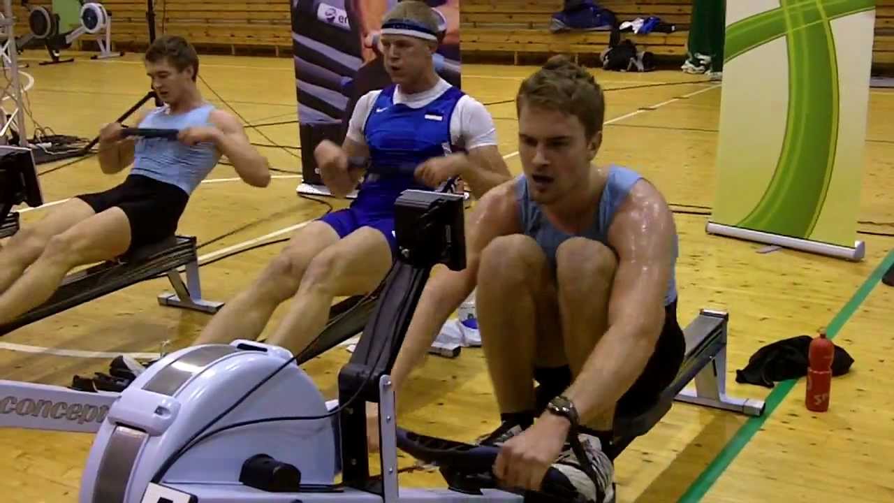Sõudespinning.ee | EMT sõudesarja 