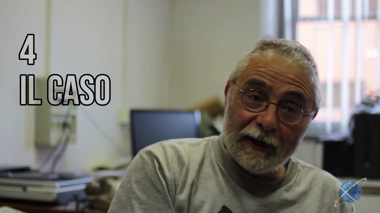 Tutti i segreti della probabilità – Angelo Vulpiani