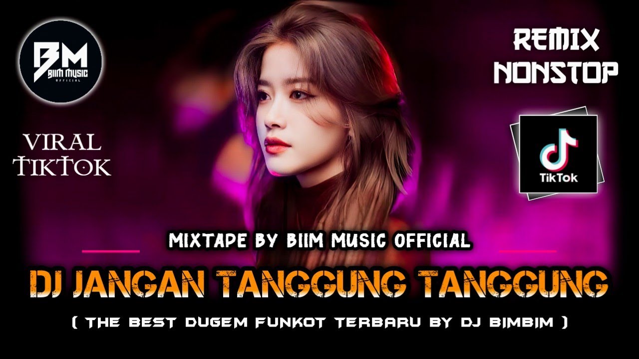 DJ BEST FUNKOT‼️|| DJ TERLENA DIBUAI DUSTA‼️|| DJ JANGAN TANGGUNG TANGGUNG‼️|| DJ TAK SEDALAM INI‼️