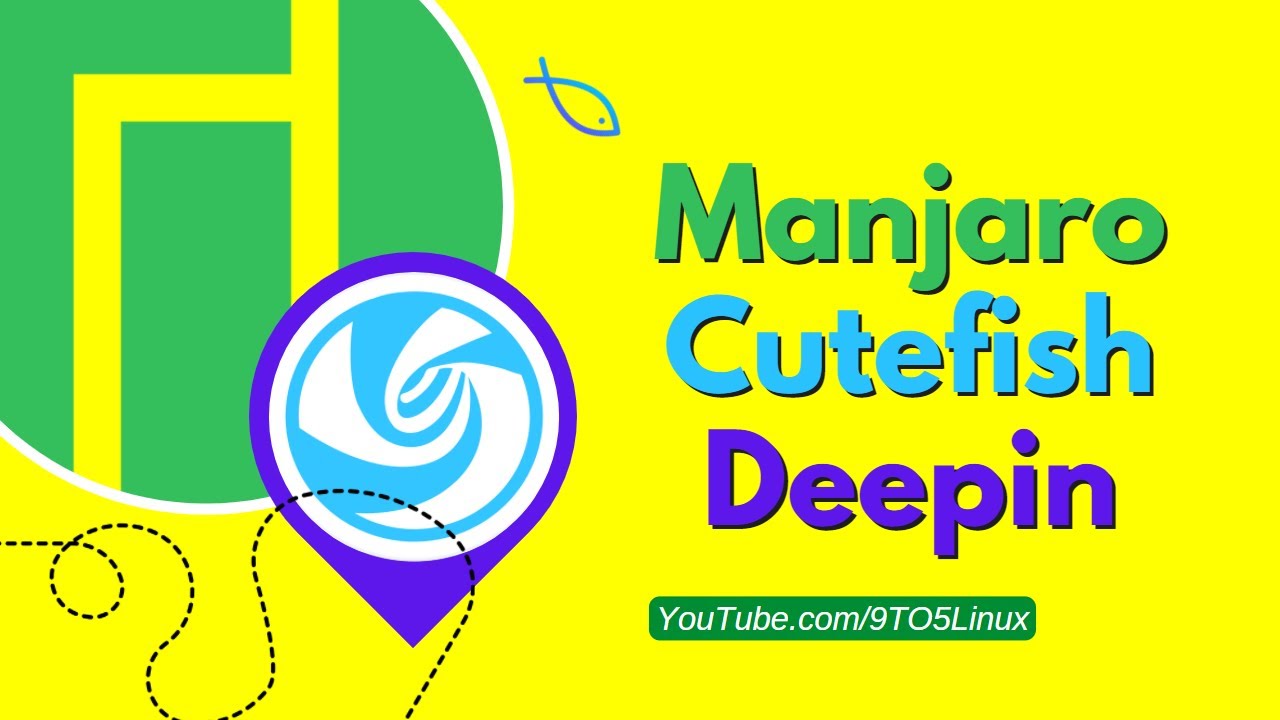 Manjaro Cutefish 22.02 With Kernel 5.17, Haskell, Cutefish 0.7, Deepin, Firefox, Maui 2.1.1, Systemd