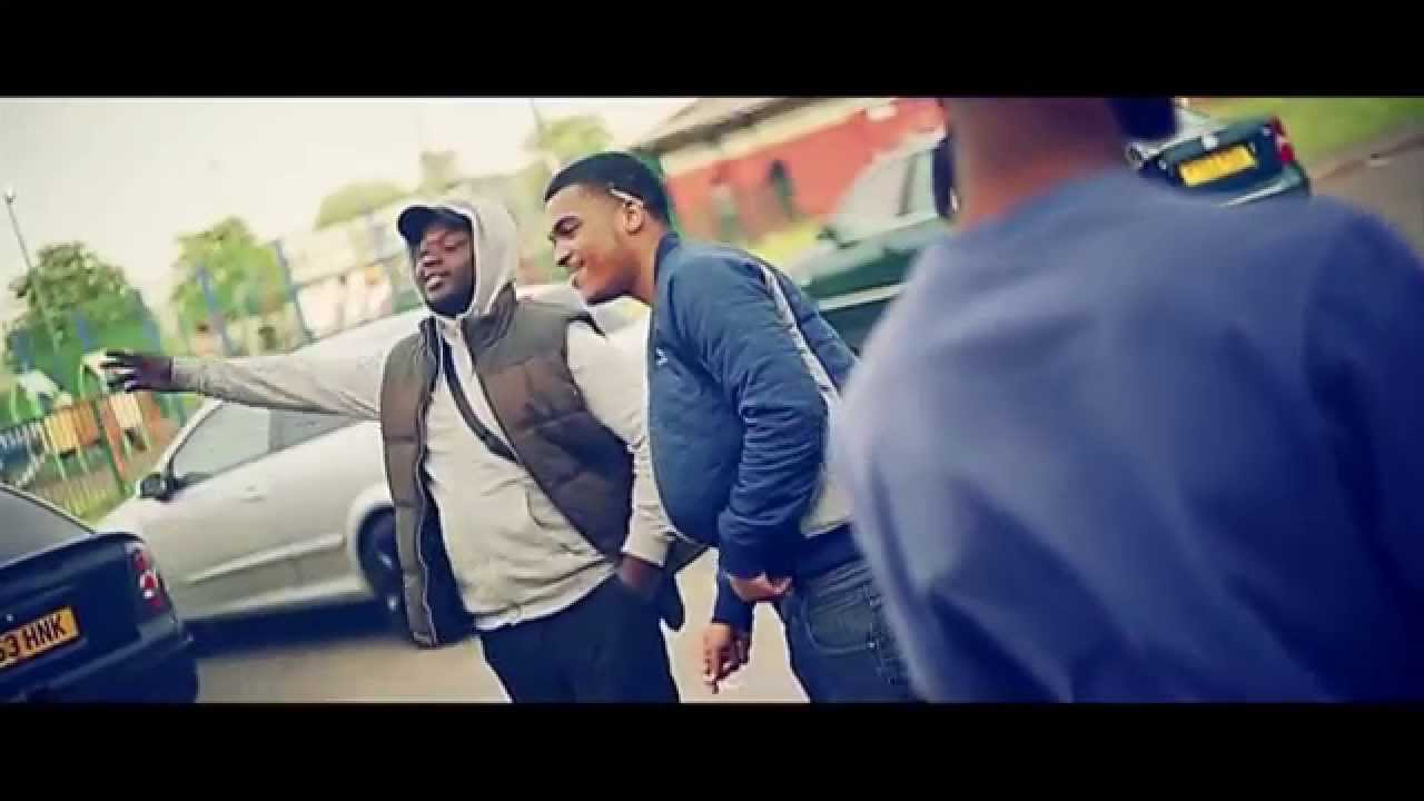 Greedy Jones - MNS [Music Video] @_GreedyJones | Link Up TV