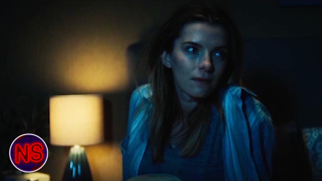 Death of the Spencers | The Grudge (2020) | Now Scaring