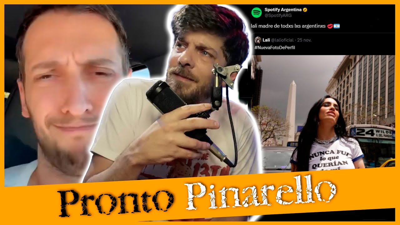 GENTE ENOJADA Con Un Paquete De YERBA Y Porque LALI ESPOSITO No Es La MADRE De Nadie