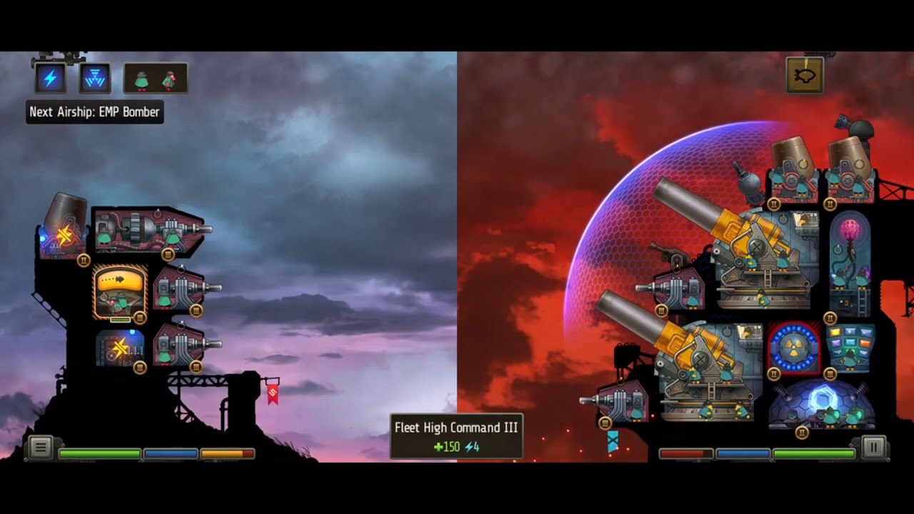 REDCON ~ Beat Kranz with the starting fort