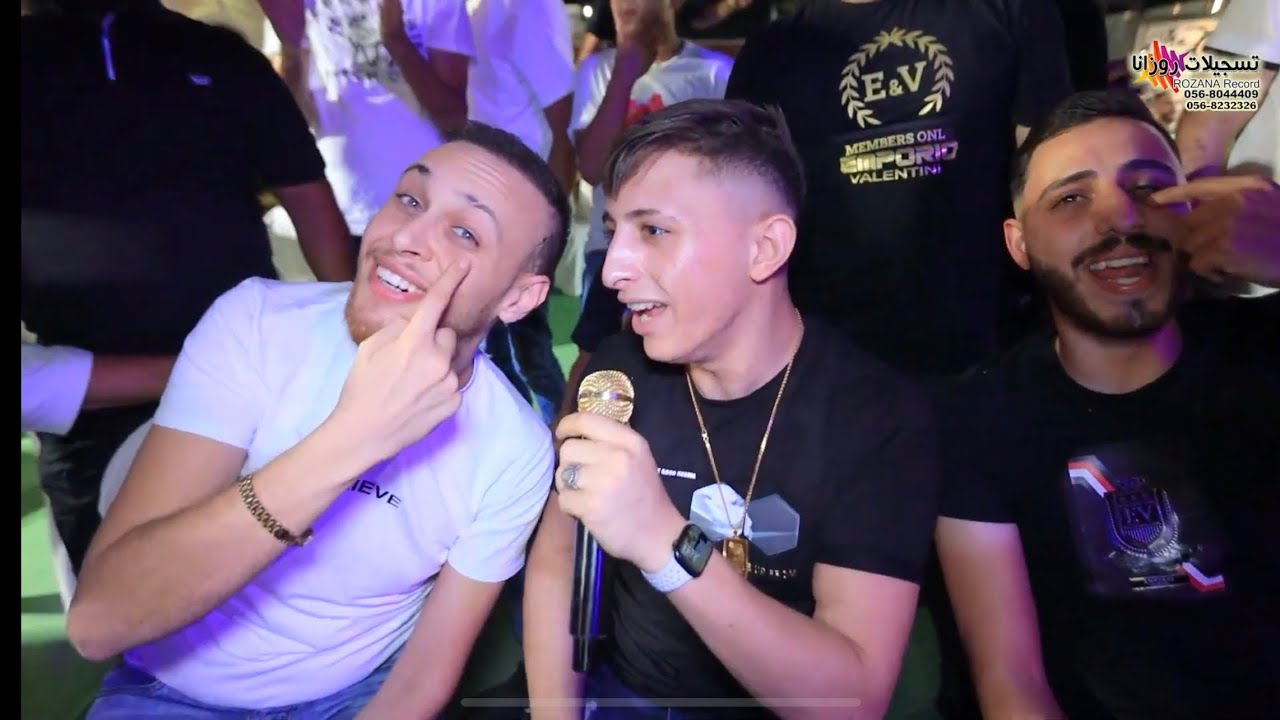 عدي زاغة وانس ابوسنينة 🔥ضاع العمر 🥲شفتا بلا مكياج😂احبها حب عبادة فوق الوصف😍حفلة فراس البيتوني
