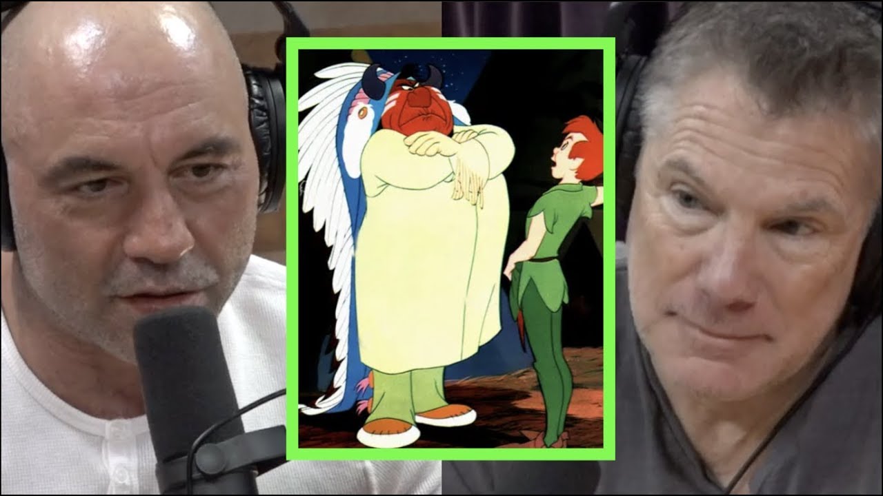 Racism Against Native Americans w/Mike Baker | Joe Rogan