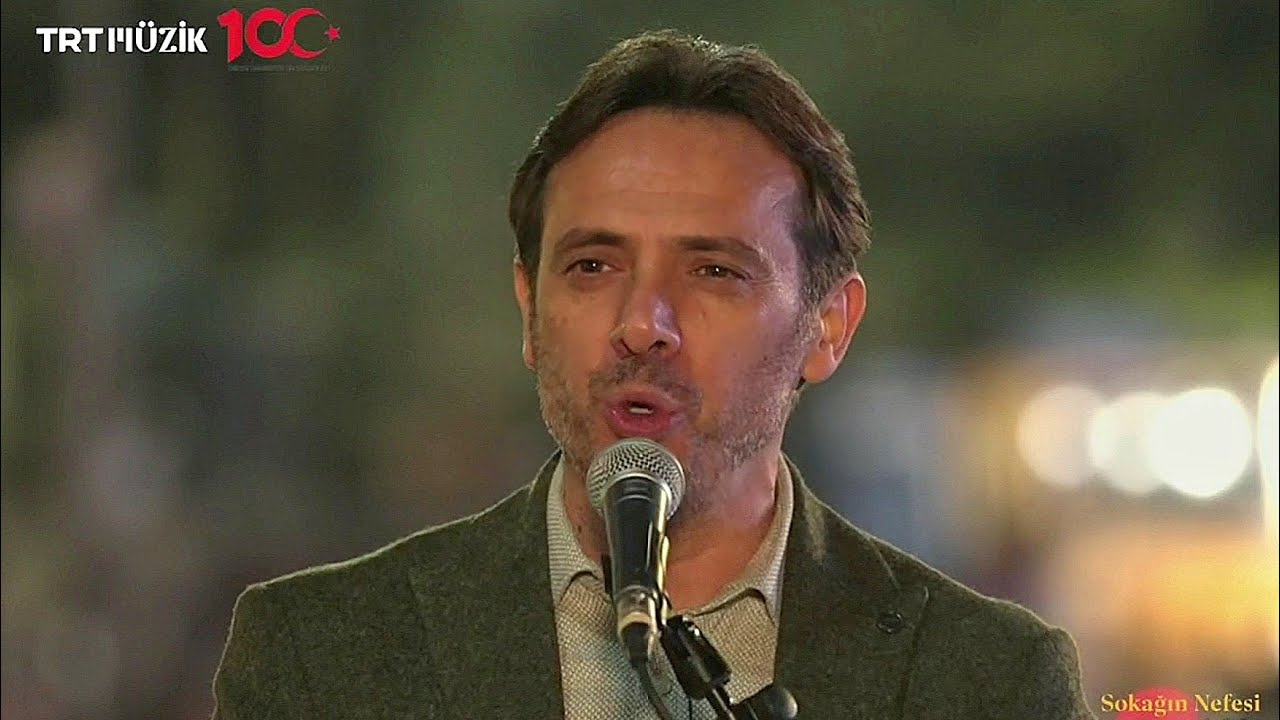 Fatih Koca - Sokağın Nefesi 3.Bölüm