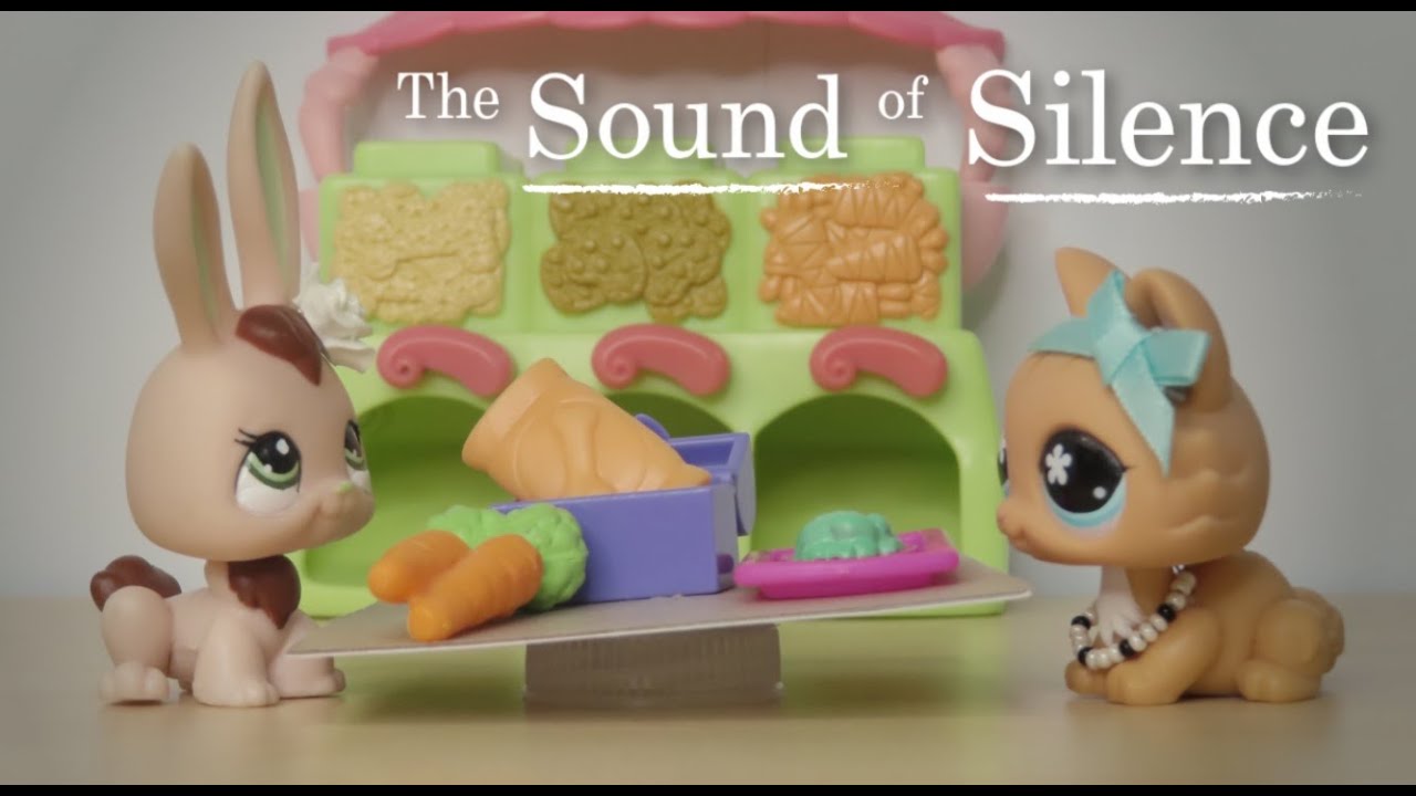 LPS: The Sound of Silence {Short Film}