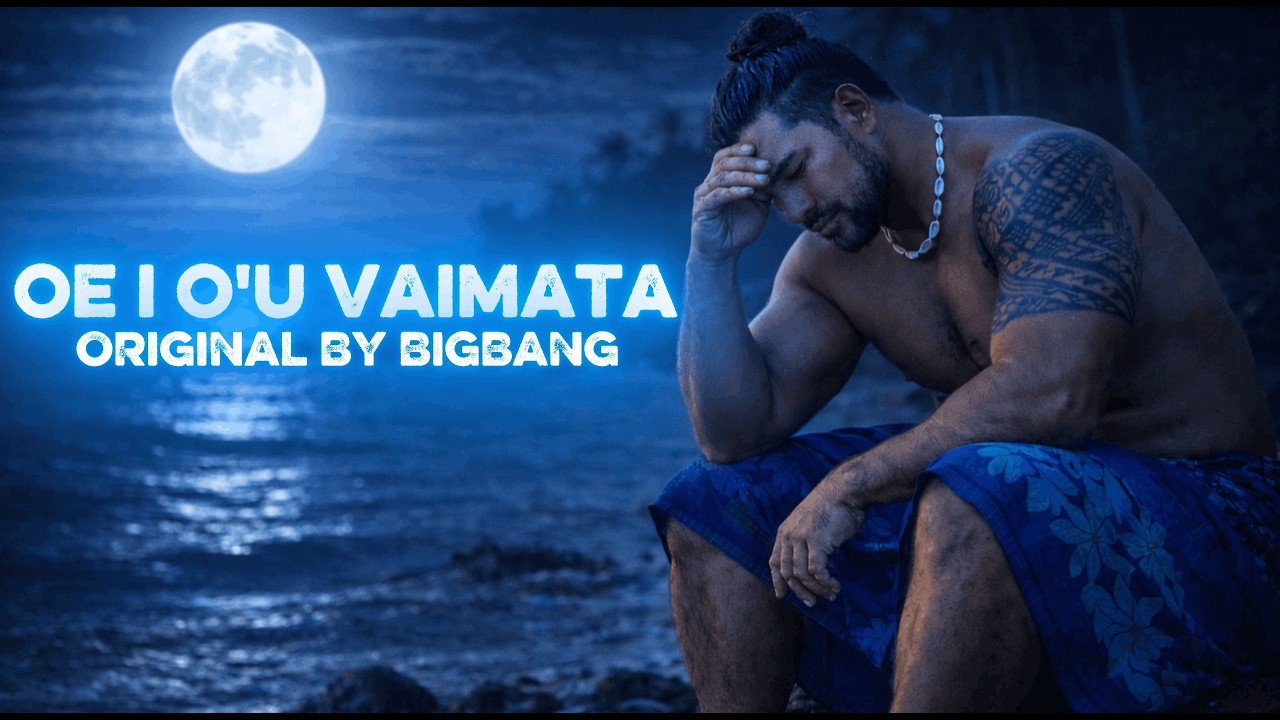 OE I O'U VAIMATA | SAMOAN BALLAD SONG 2026