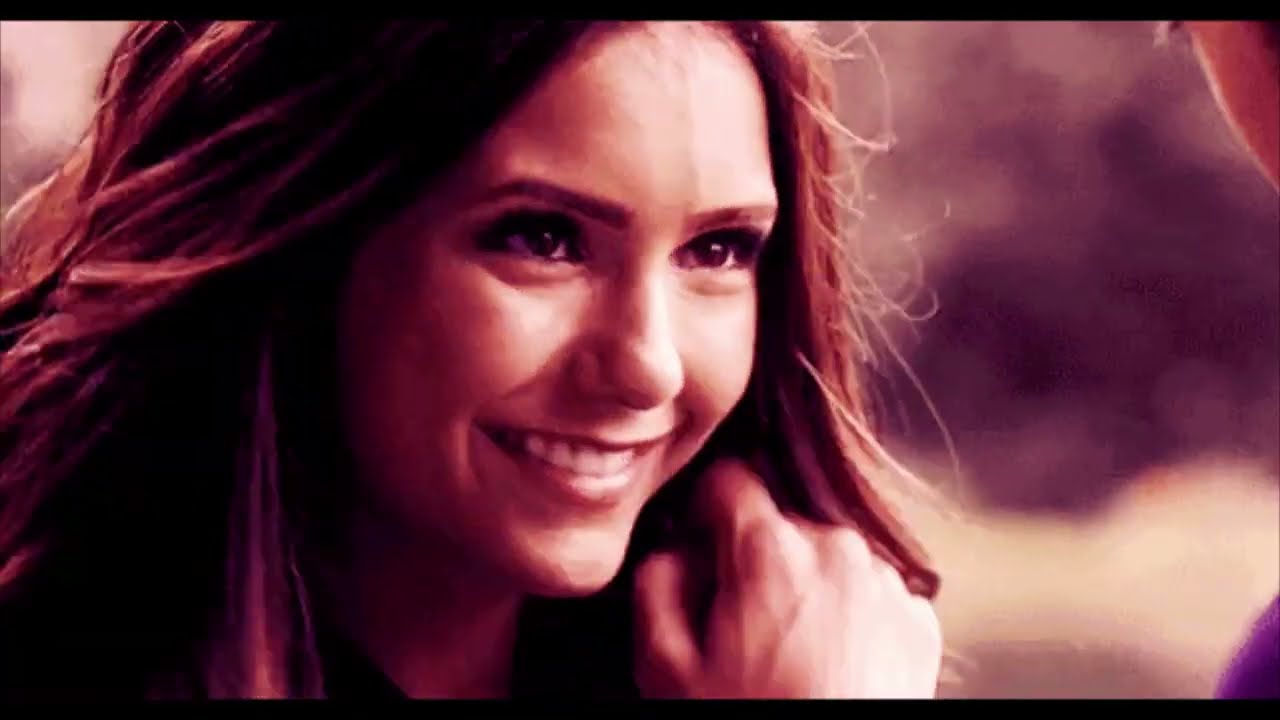 TVD Edit|| Katherine x Elijah|| Bananza||