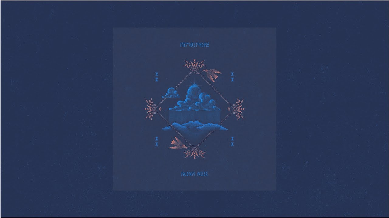 Alexa Rose - Where the Magic Lives (Official Audio)