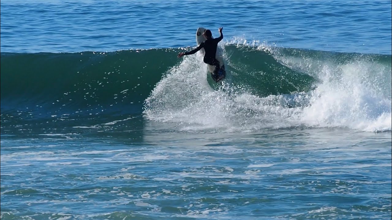 Surf Aveiro - 28/30 Dez 2025 
