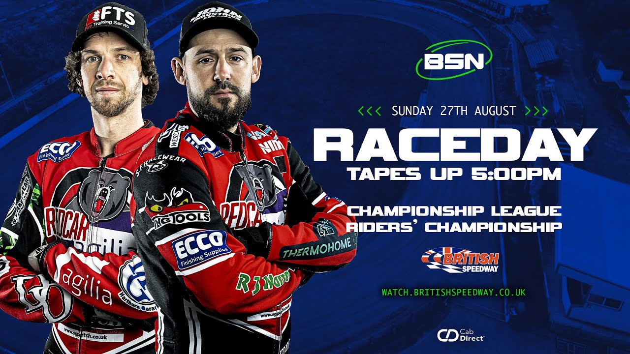 2023 Championship League Riders' Championship