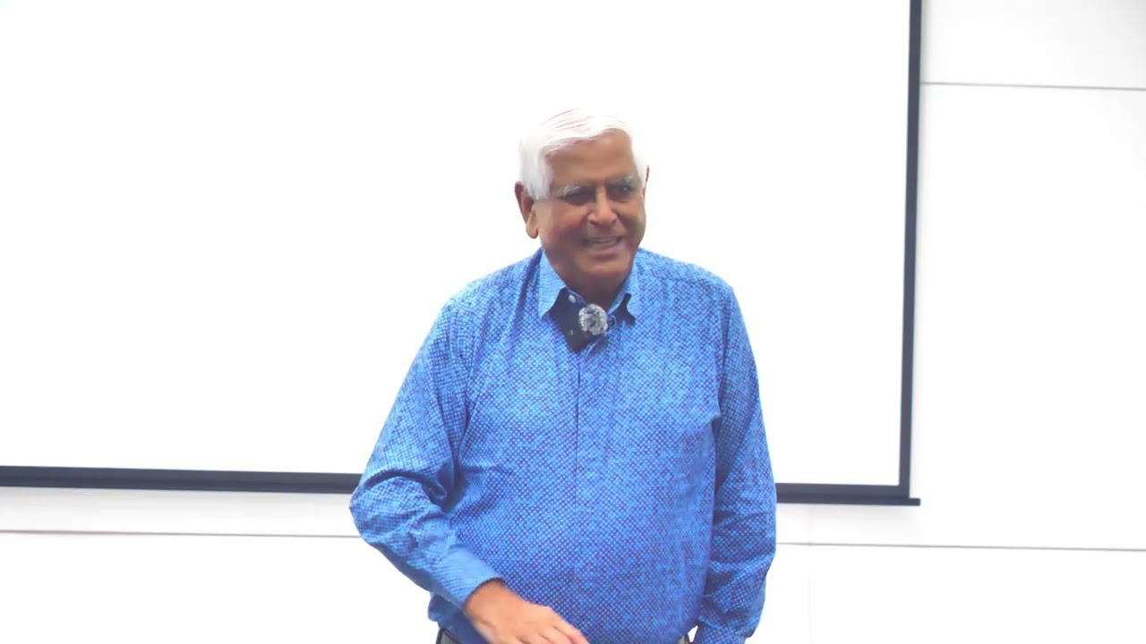 Leaving Home At 17 by Uttam Kripalani