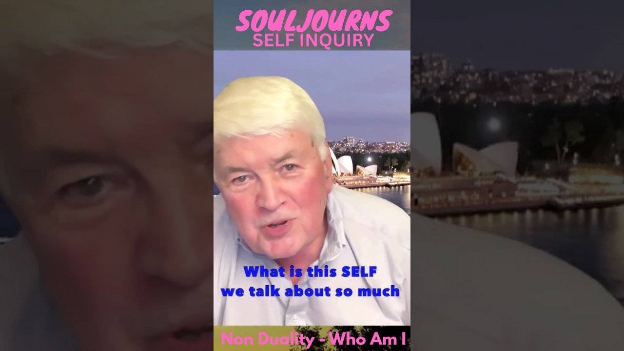 - Souljourns - Рамана Махарши - Что это за Я, о котором мы так много говорим? - 303