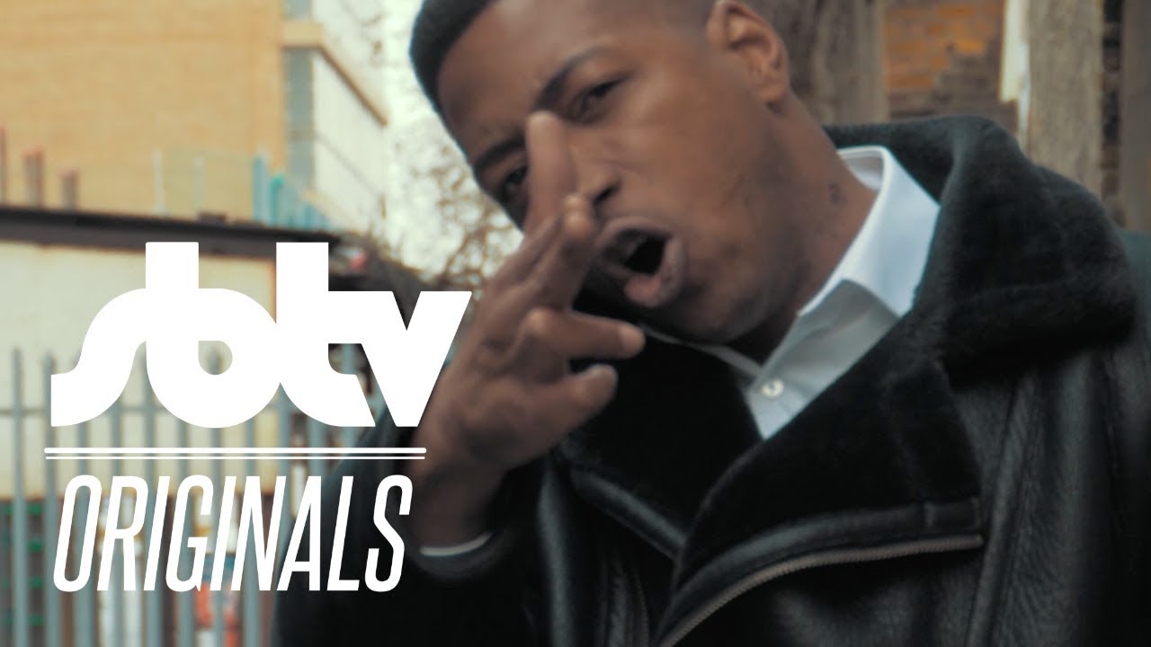 Decoy & Riko | Bury Dem (Prod. by Complex) [Music Video]: SBTV