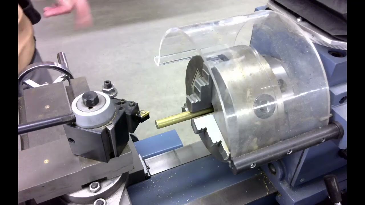 go no go lathe