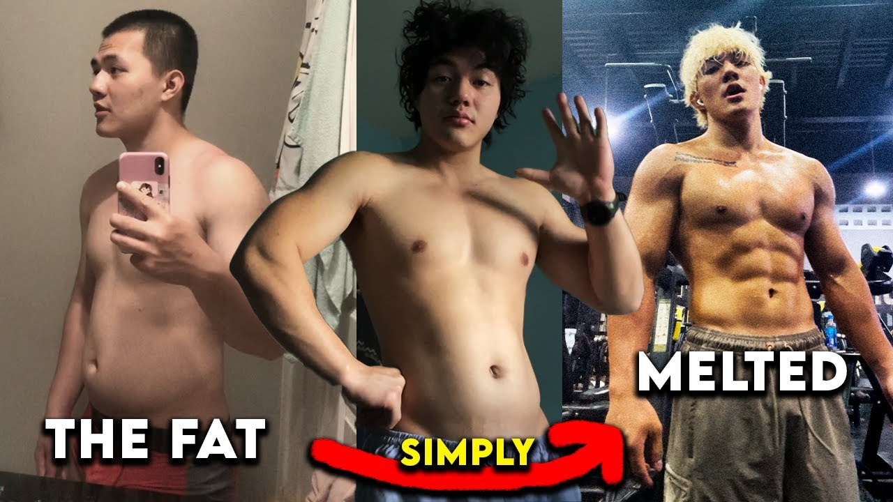 Everything I Know To Get Abs So Fast It Feels Illegal in 12 minutes 47 seconds (thank me later)