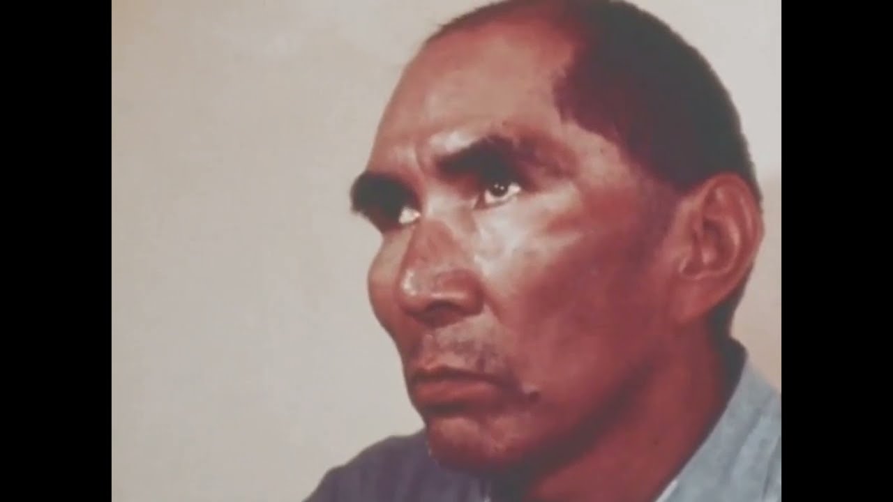 A candid video showing life in the Nevada State Prison in 1974 Carson City History