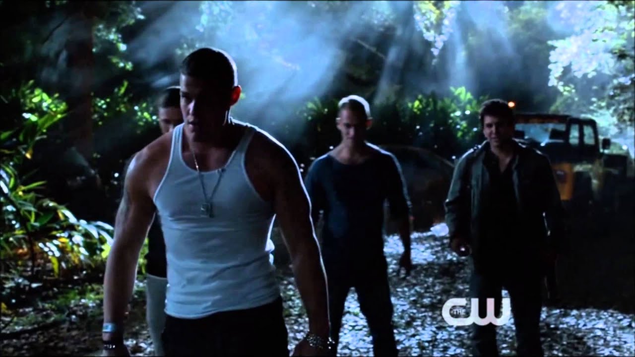 Star-crossed DNA Roman & Drake